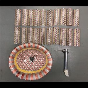 Mackenzie child retired